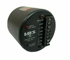 Mks 241aa-00010d Pressure Transducer Baratron 241a Vacuum Switch 11145