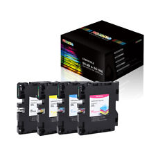 Sawgrass Virtuoso Sg500 Sg1000 Heat Transfer Sublimation Full Set Ink Cartridges