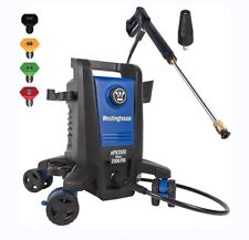 Epx3100 Electric Pressure Washer 2300 Max Psi 1.76 Max Gpm With Anti-tipping