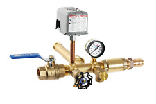 Pressure Tank Installation Kit With 1 Brass Union Tank Tee To Fit Most Pressure
