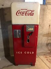 Cavalier C51 Coca Cola Vending Machine