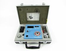 Uryu Uet-10 Electronic Torque Tester - 0-100 In-lb For Parts 