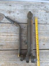 Vintage Welding Tools 196070s Craftsman Model No. 624.54741 Torch Untested