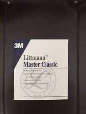Littman Master Classic Stethoscope
