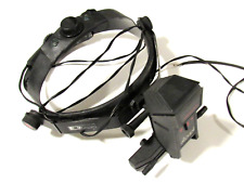 Keeler All Pupil Indirect Ophthalmoscope As Is