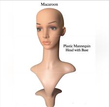 Mannequin Head Female