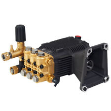 Canpump Ce 3648 Ggp 3600 Psi 4.8 Us Gpm 1-in Shaft Pressure Washer Pump
