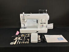 Brother Pq1500sl Heavy Duty Semi-industrial High Speed Sewing Quilting Machine