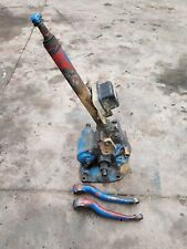 Ford Tractor 800 Complete Steering Box Steering Arms 600 601 800 801