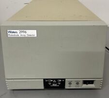 Waters 2996 Photo Diode Array Pda Detector 186000869