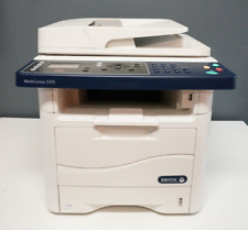Xerox Workcentre 3315 Office Laser Printer Copier Scanner - As Is