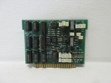 Unholtz-dickie U-d Corp 20229 Used Circuit Board Card 20229