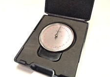 Lens Clock Base Curve Ophthalmic Measuring Tool - New In Box -optometry Optician