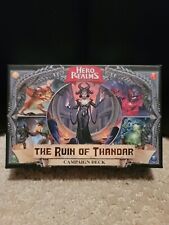 White Wizard Games Hero Realms The Ruin Of Thandar Expansion Game Single Unit