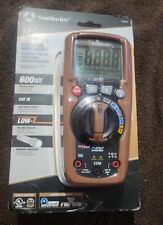Southwire Residential Precision 13070t Multimeter