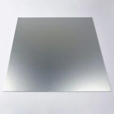 18 .125 Aluminum Sheet Plate 24 X 48 2 X4 5052 Best Price On Ebay