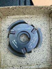 Leuco Used Blade Shaper Cutter Cutting Head Replaceable Insert 840520 840 520