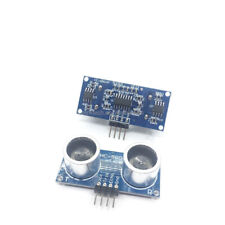1x Newest Version Hc-sr04 3v 5.5v Ultrasonic Sensor Module Arduino Raspberry Pi