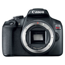 Canon Eos Rebel T7 24.1mp Digital Slr Camera Body