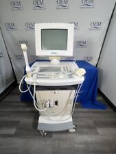 Siemens Sonoline Prima Ultrasound System With Probes Tested