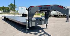 Sale Or Rent To Own Diamond C Trailers Mvc 210 Gooseneck Multi Vehicle Carrier T