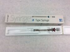 Pal Ctc 1710 N Ctc X-type Syringe 100ul 22s 204452 G100