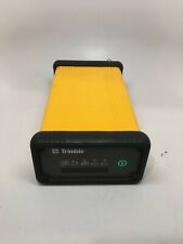 Trimble - Gps Receiver Model 4700 Pn 35846-56