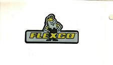 Nice Flexco Coal Mining Sticker 345