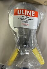 Packing Peanut Dispenser 5 Replacement Valve Uline H-202 - New Unopened Package