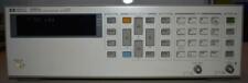 Hp 3324a 21mhz Synthesized Function Sweep Generator 