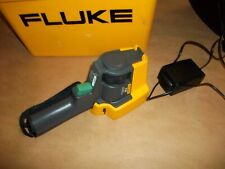 Fluke Tir 9hz 160 X 120 Infrared Thermal Imaging Camera Imager Ir Ti Pre-owned