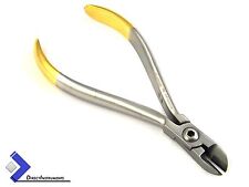 Orthodontic Tc Hard Wire Cutter Tungsten Carbide Tip Dental Surgical Instruments