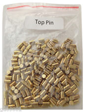 100 Pieces Kwikset Rekey Top Pin Locksmith Rekeying Pins Kits
