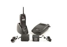Nec Dtr-4r-2 Bk Tel 730088 Dterm Cordless Ii Digital Spread Spectrum Phone Ref