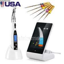 Dental Wireless Led Endo Motor 161 Handpieceroot Canal Apex Locator Treatment