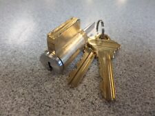 Gms K001sce26d 6 Pin Schlage E Keyway Knoblever Lock Cylinder