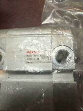 Rexroth Actuator Bosch Pneumatics Lox-da-060-0015