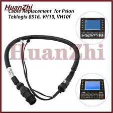 For Psion Teklogix 8516 Vh10 Vh10f New Power Cable Replacement Part