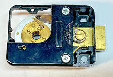Diebold Mosler Sargent Greenleaf Cutaway Combination Lock New