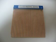 Cushman Service Monitor Extender Board Ce-4 Ce-5 Ce-6 Ce-15 Kit Form