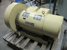 Kato Ac Generator 5vf4e-11645 5kw 6.25kva 120v 60hz 2w 1ph 1800rpm Used