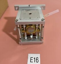 Perkin Elmer E6400206r Outer Ion Source And Optics E6400206 Fast Shipping