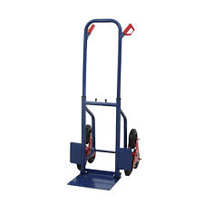 440lb Stair Climbing Climber Moving Dolly Hand Truck Warehouse Appliance Cart