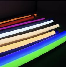 Diode Led Neon Blaze 24v Led Strip Light Top Emitting 1.2wft 65ft. Water Proof