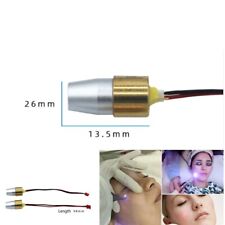 1pc 850nm 1w 1000mw Ir Laser Module Mole Removal Infrared Medical Beauty