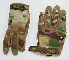 Mechanix Wear The Original Tactical Multicam Camouflage Gloves Large