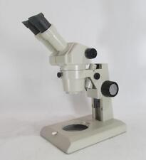 Excellent Nikon Smz-1b Stereo Microscope And Stand 10x21