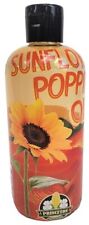 Heart Healthy Popcorn Popping Oil Made From Sunflowers High In Oleic Acid