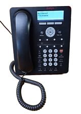 Tested Avaya 1608-i Ip Phone Deskphonesystem Telephone 700458532 1608-i Blk