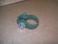 Oliver Super55 550 Farm Tractor Exhaust Pipe Support Factory Original
